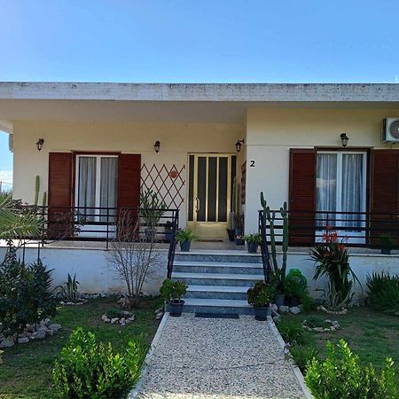 Serene Country House Nafplio Exterior photo