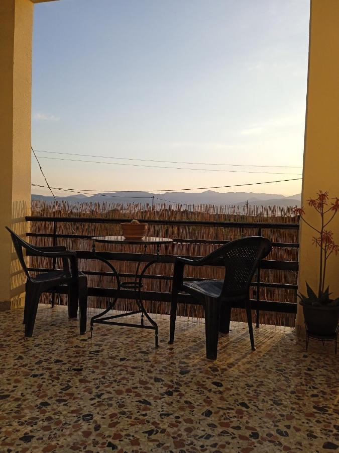 Serene Country House Nafplio Exterior photo