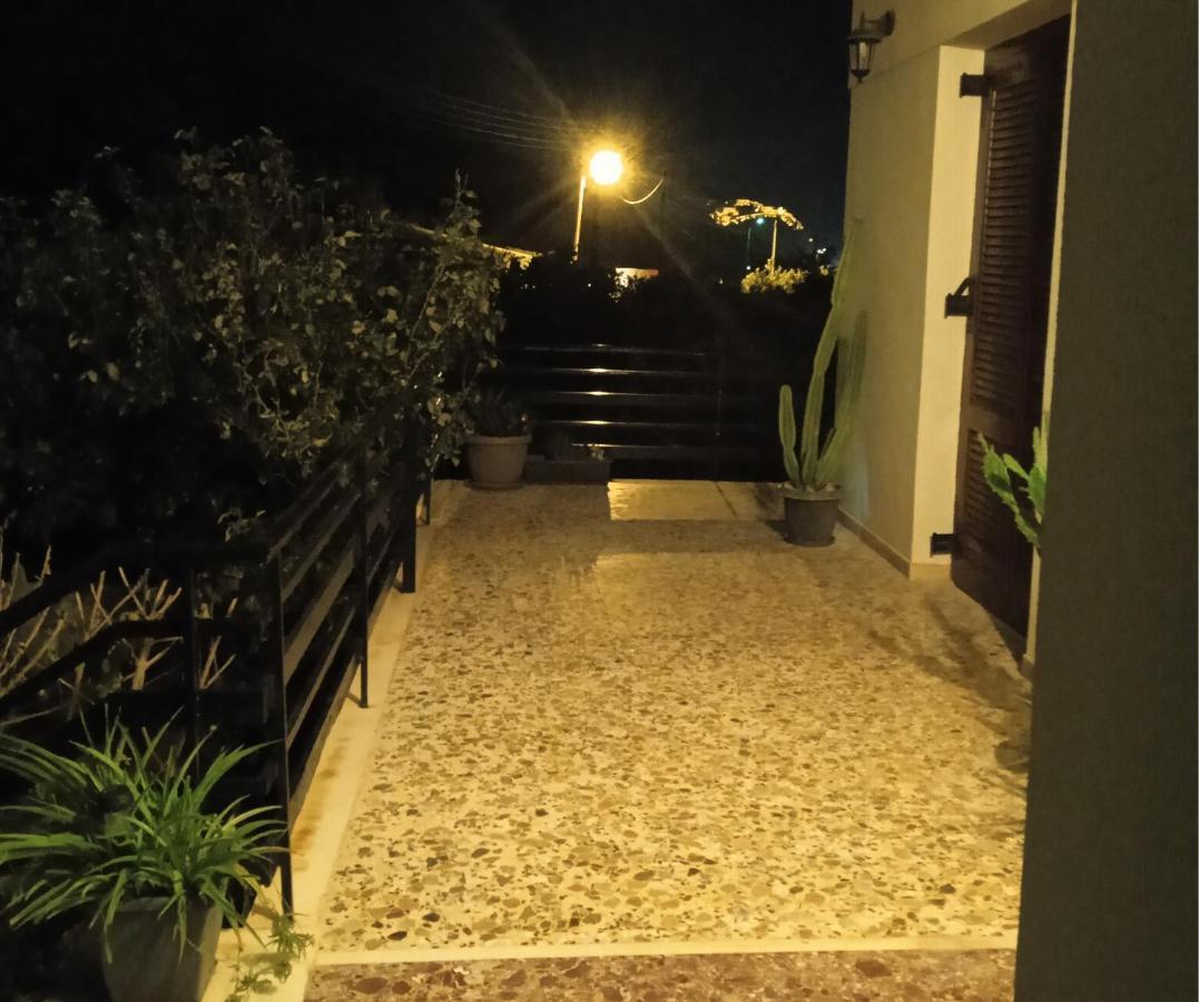 Serene Country House Nafplio Exterior photo